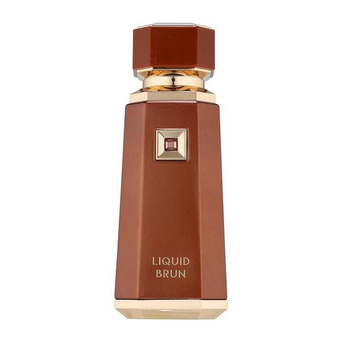 FRENCH AVENUE French Avenue Liquid Brun Eau de Perfume Spray 100ml