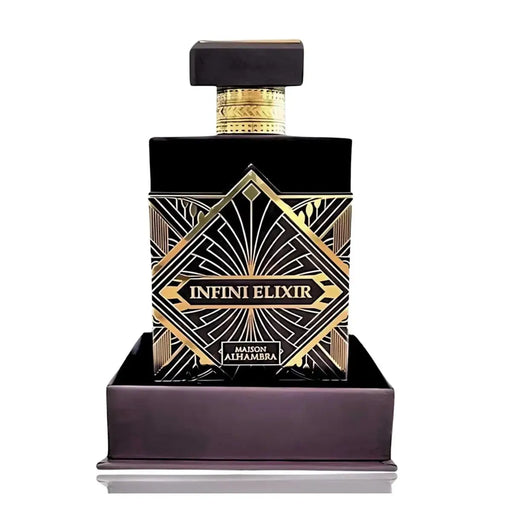 MAISON ALHAMBRA Maison Alhambra Infini Elixir Eau De Parfum 100ml