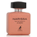 MAISON ALHAMBRA Maison Alhambra Narissa Eau De Parfum Ambre 100ml Spray