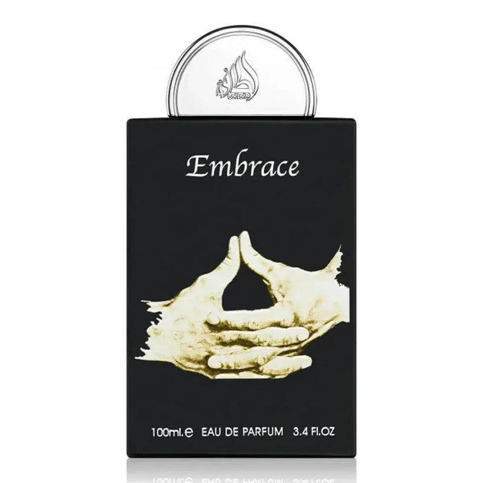 LATTAFA Lattafa Embrace Eau De Parfum 100ml Spray