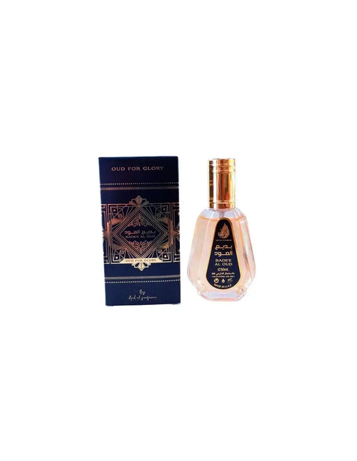 LATTAFA Lattafa Ard Al Zaafaran Oud For Glory Edp Spray 50ml