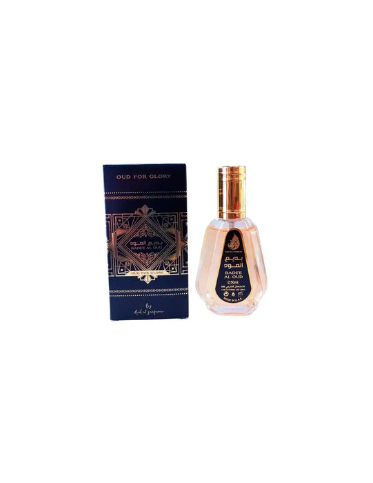 LATTAFA Lattafa Ard Al Zaafaran Oud For Glory Edp Spray 50ml