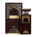 NABEEL Nabeel Dahn Al Oud Amiri Eau De Parfum Trendy Collection 100ml