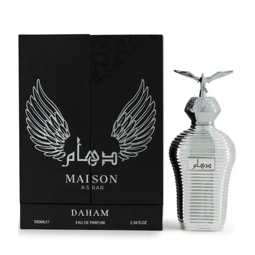 MAISON ASRAR Maison Asrar Daham Eau De Parfum 100ml Spray
