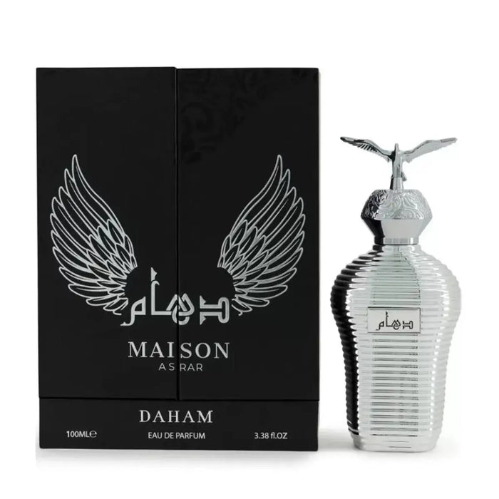 MAISON ASRAR Maison Asrar Daham Eau De Parfum 100ml Spray