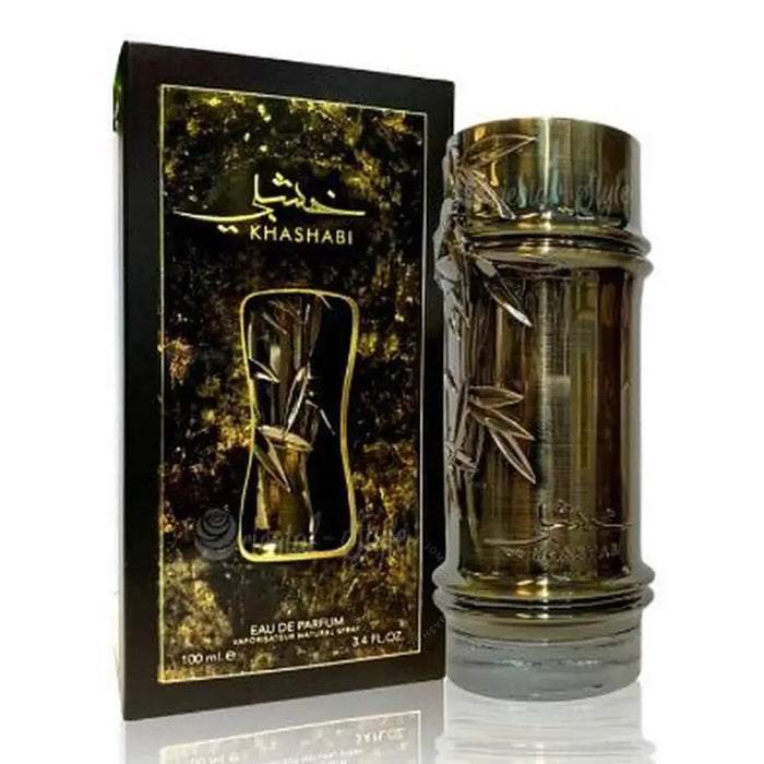 LATTAFA Lattafa Khashabi Eau De Parfum 100ml Spray
