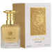 LATTAFA LATTAFA MAZAAJI EAU DE PARFUM SPRAY 100ML