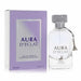 MAISON ALHAMBRA Maison Alhambra Aura D'eclat Eau De Parfum 100ml Spray