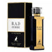 LATTAFA Lattafa B A D Femme Eau De Parfum 100ml Spray