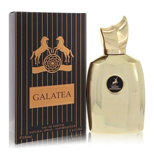 MAISON ALHAMBRA Maison Alhambra Galatea Eau De Parfum 100ml Spray