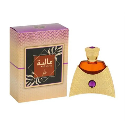 KHADLAJ PERFUMES Khadlaj Perfumes Aaliya Extracto Perfume 27ml