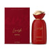 KHADLAJ PERFUMES Khadlaj Perfumes La Fede Lavish Rouge Eau De Parfum 100ml