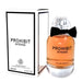 FRAGRANCE WORLD Fragrance World Prohibit Intense Eau De Parfum 100ml Spray
