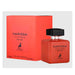 MAISON ALHAMBRA Maison Alhambra Narissa Rouge Eau De Parfum 100ml Spray
