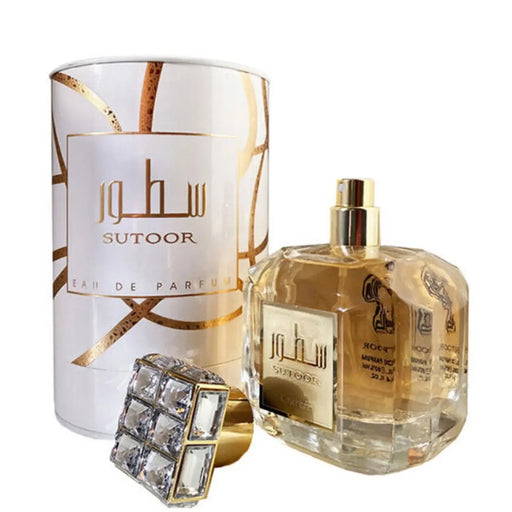 LATTAFA Lattafa Sutoor Eau De Parfum 100ml Spray