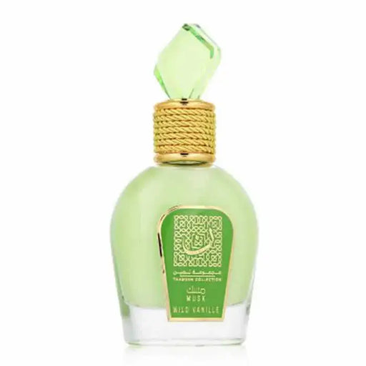 LATTAFA LATTAFA MUSK WILD VANILLE EAU DE PARFUM 100ML