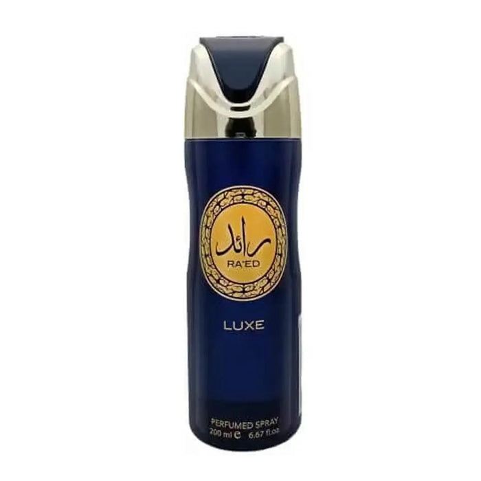 LATTAFA Lattafa Raed Luxe Spray Perfumado 100un Spray
