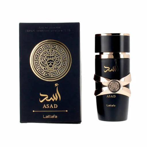 LATTAFA LATTAFA ASAD EDP SPRAY 100 ML