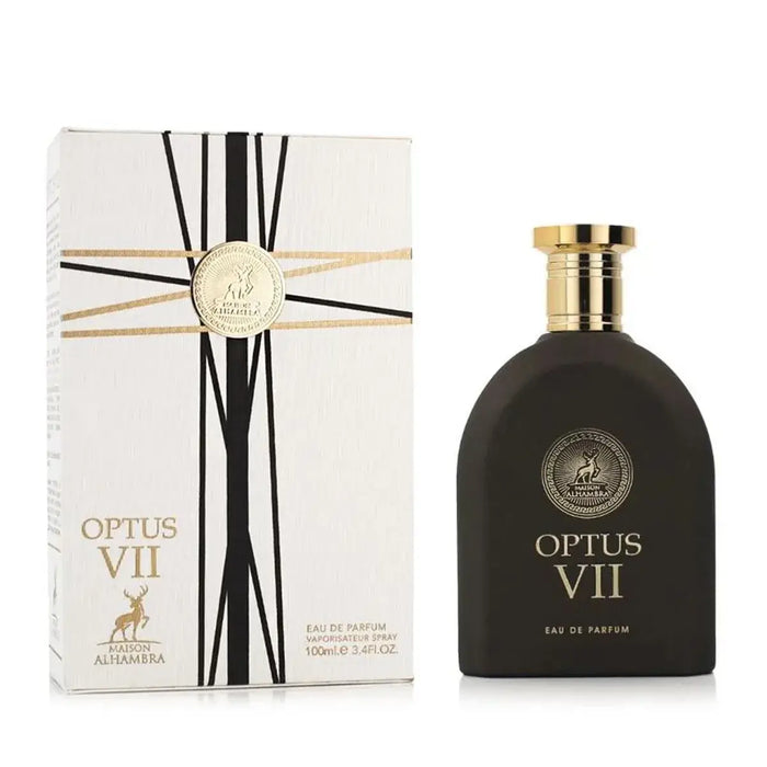 MAISON ALHAMBRA Maison Alhambra Optus Vii Eau De Parfum 100ml Spray