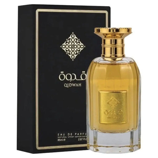 ARD AL ZAAFARAN Ard Al Zaafaran Al Zaafaran Quidwah Eau De Parfum 85ml