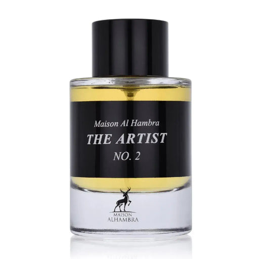 MAISON ALHAMBRA Maison Alhambra The Artist N2 Eau De Parfum 100ml