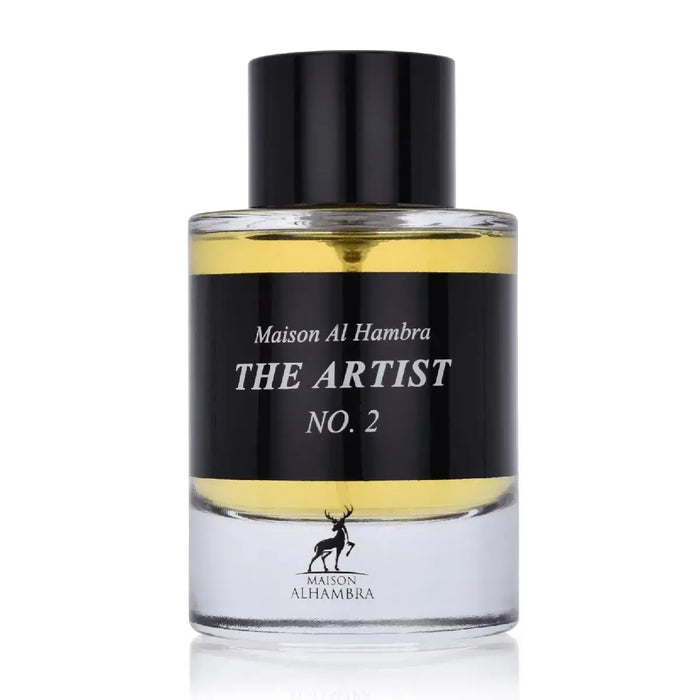 MAISON ALHAMBRA Maison Alhambra The Artist N2 Eau De Parfum 100ml