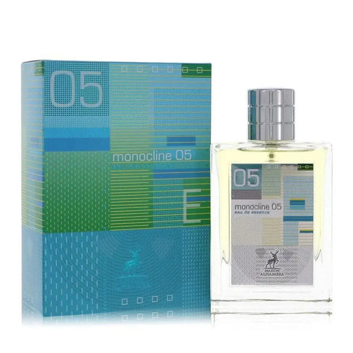 MAISON ALHAMBRA Maison Alhambra Monocline 05 Eau De Essence 100ml