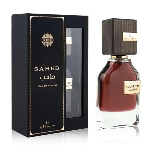ARD AL ZAAFARAN Ard Al Zaafaran Al Zaafaran Saheb Eau De Parfum 70ml