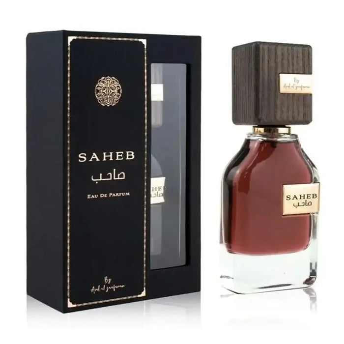 ARD AL ZAAFARAN Ard Al Zaafaran Al Zaafaran Saheb Eau De Parfum 70ml