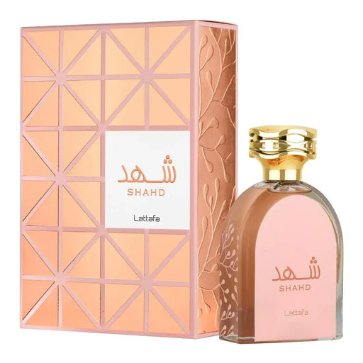 LATTAFA Lattafa Shahd Eau De Parfum 100ml