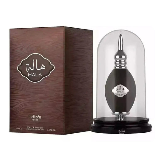 LATTAFA Lattafa Hala Eau De Parfum 100ml Spray