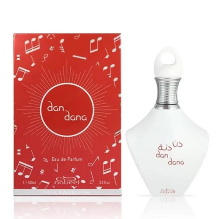 NABEEL Nabeel Dan Dana Eau De Parfum Souq Collection 1un