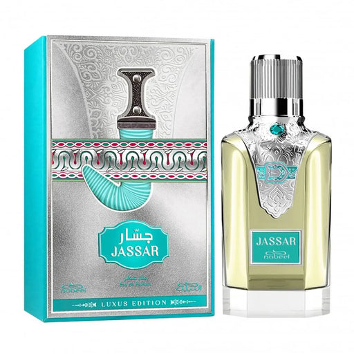 NABEEL Nabeel Jassar Eau De Parfum Luxus Edition 100ml
