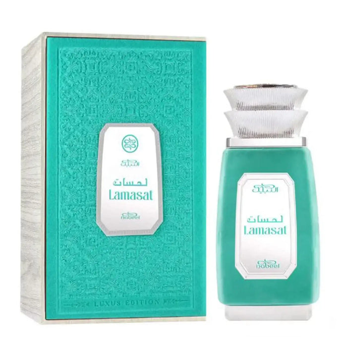 NABEEL Nabeel Lamasat Eau De Parfum Luxus Edition 100ml