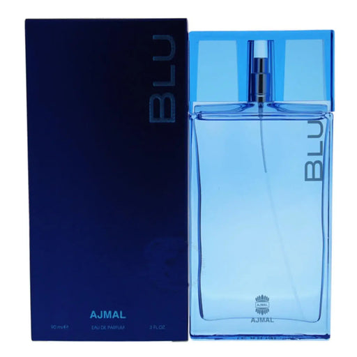 AJMAL Ajmal Exclamacion Blu Eau De Parfum 90ml Spray