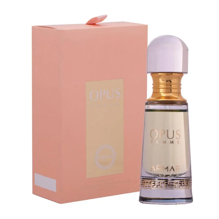 ARMAF Armaf Opus Femme Perfume Oil 20ml
