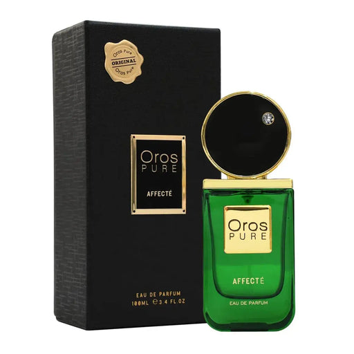 ARMAF Armaf Oros Pure Affecte Eau De Parfum 100ml Spray