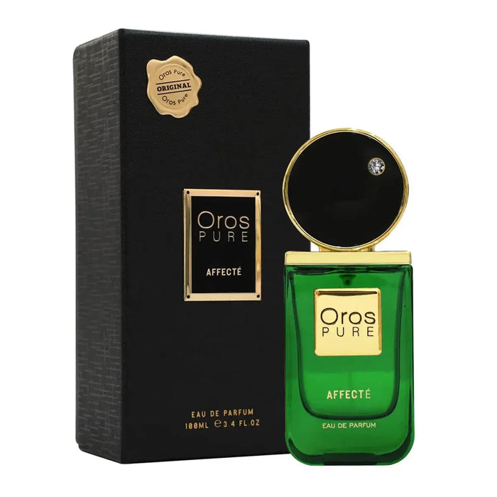 ARMAF Armaf Oros Pure Affecte Eau De Parfum 100ml Spray