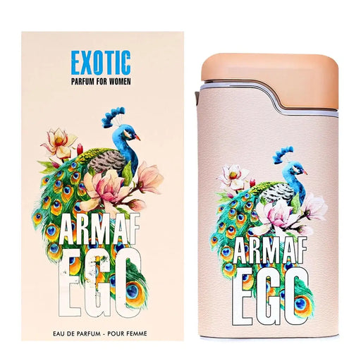 ARMAF Armaf Exotic Parfum For Women Ego Eau De Parfum 100ml