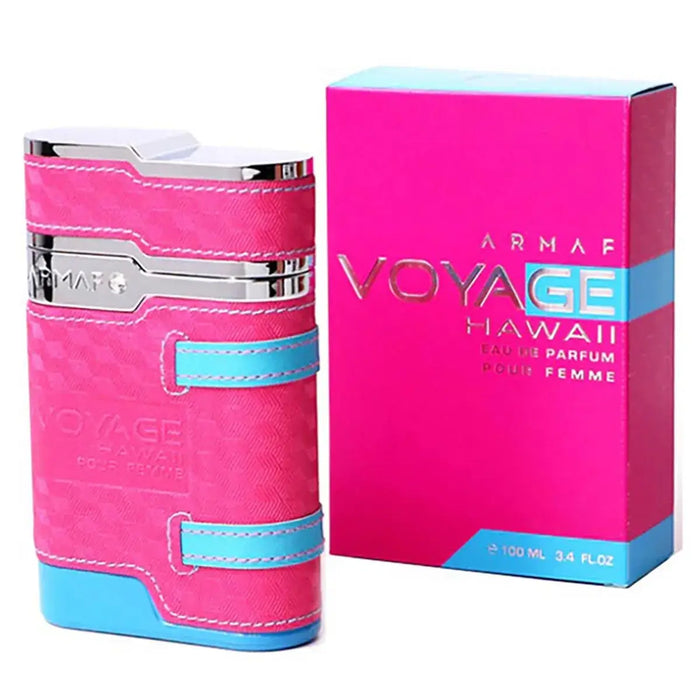 ARMAF Armaf Voyage Hawaii Woman Edp 100ml