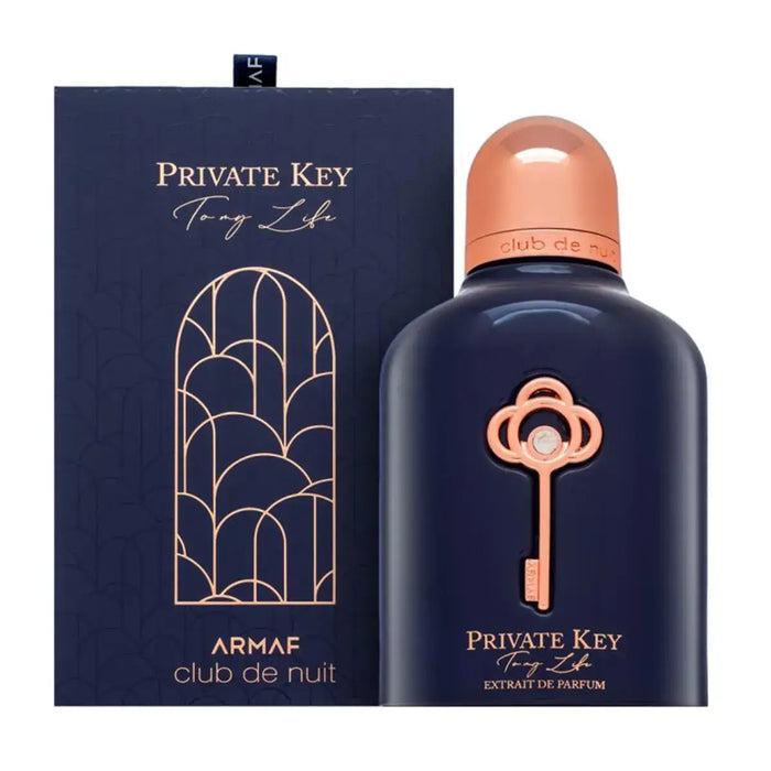 ARMAF Armaf Club De Nuit Private Key Extracto De Perfume 100ml Spray