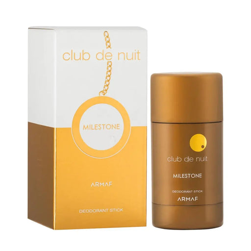 ARMAF Armaf Club De Nuit Desodorante Stick Milestone 75ml