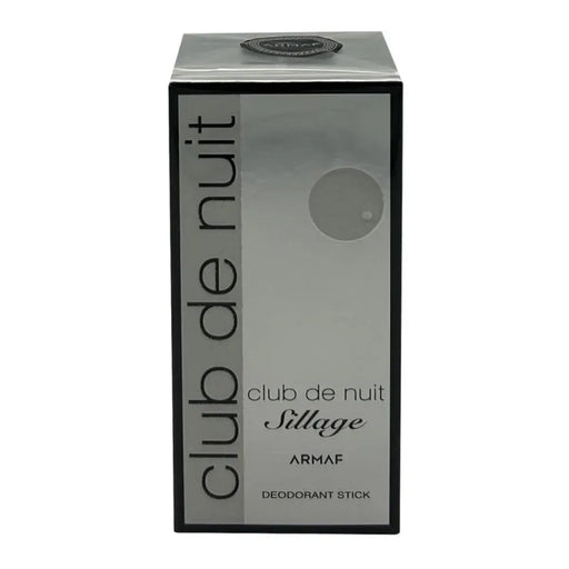 ARMAF Armaf Club De Nuit Sillage Desodorante Stick 75ml