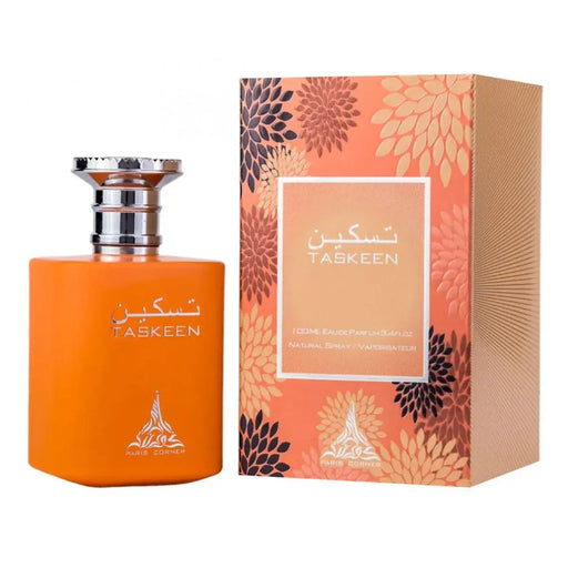 PARIS CORNER Paris Corner Taskeen Eau De Parfum 100ml Spray