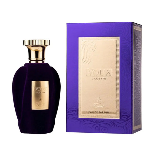 EMIR Emir Voux Violette Eau De Parfum 100ml