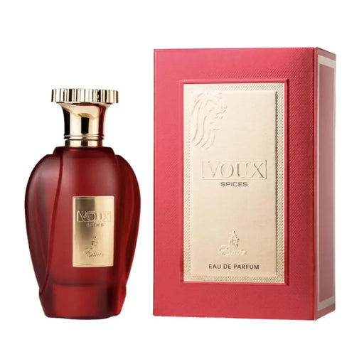 EMIR Emir Voux Spices Eau De Parfum 100un