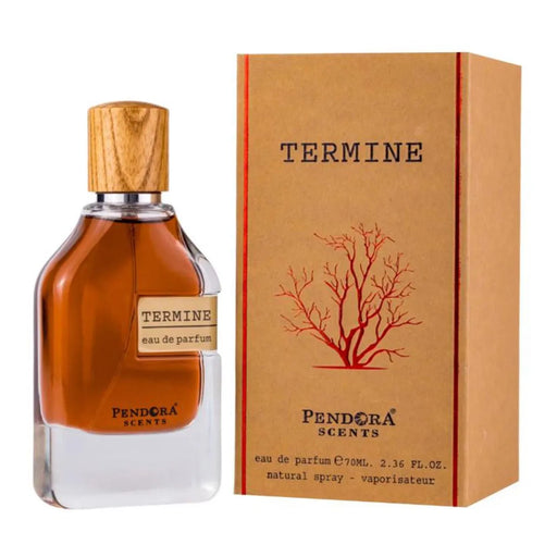 PARIS CORNER Paris Corner Pendora Scents Eau De Parfum Termine 70ml Spray