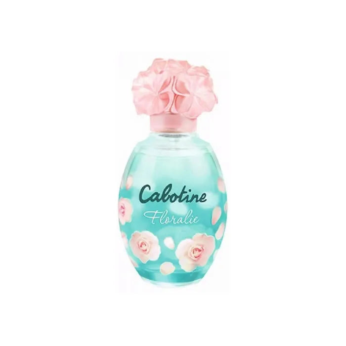 PARFUMS GRéS Grés Cabotine Floralie Eau De Toilette Spray 100ml