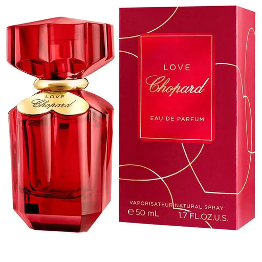 CHOPARD Chopard Love Eau De Parfum 50ml Spray