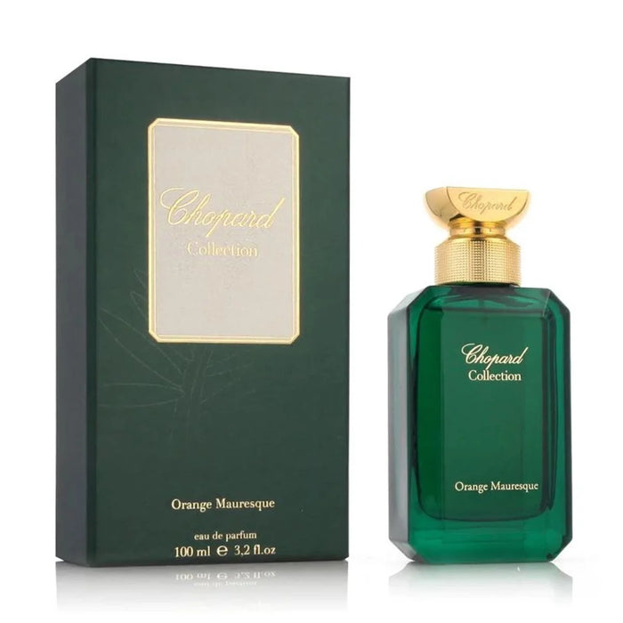 CHOPARD Chopard Orange Mauresque Edp 100ml